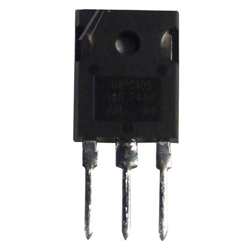 International Rectifier Transistors - G4pc40s Transistor To247 -rohs-konform